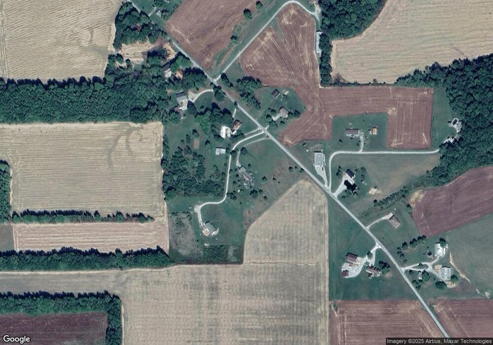 4411 N Old Milan Rd, Milan, IN 47031 - photo 1