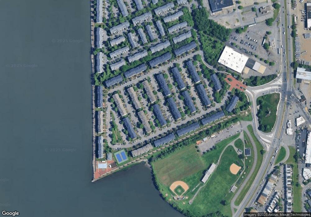 3 Walnut St unit 12C, Jersey City, NJ 07305 - photo 1