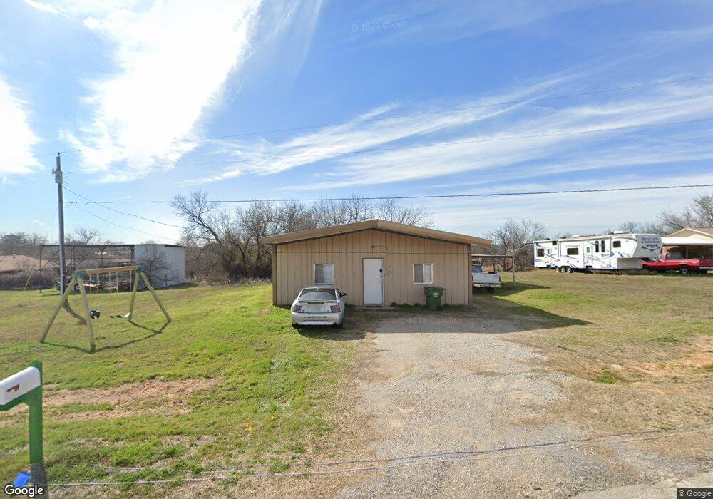 313 Church St, Springtown, TX 76082 - photo 1