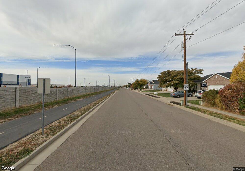 4563 W 200 S, Clearfield, UT 84015 - photo 1