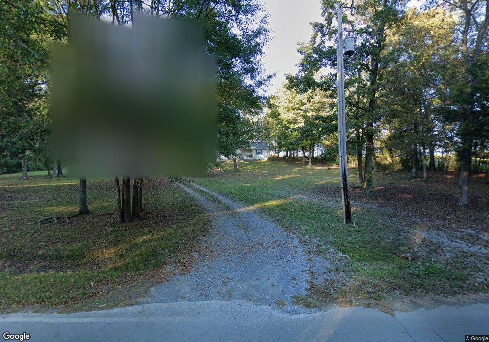 2663 Richard Bennett Rd, Crandall, GA 30711 - photo 1