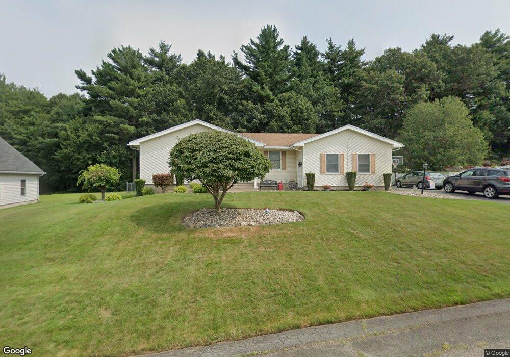 21 Szlosek Rd, Ludlow, MA 01056 - photo 1