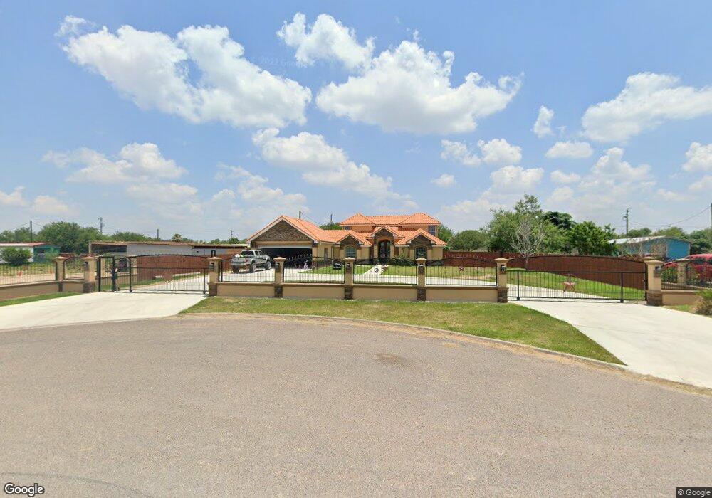 1316 Coyote St, Donna, TX 78537 - photo 1