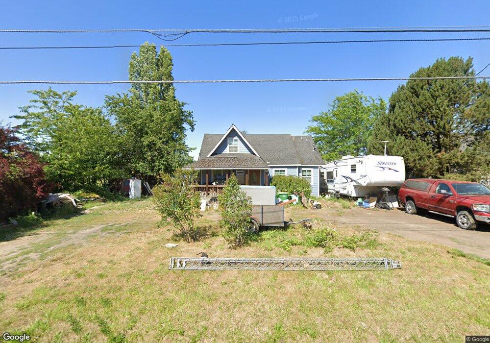 11209 SW Spring Hill Rd, Gaston, OR 97119 - photo 1
