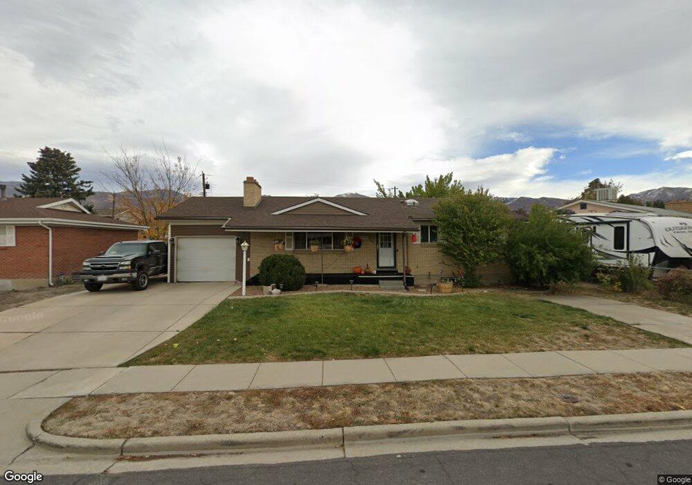 865 S 770 W, Woods Cross, UT 84087 - photo 1