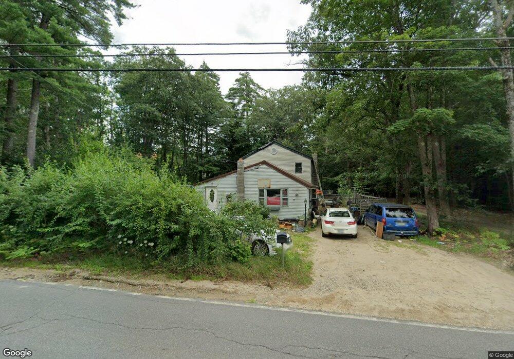 359 Milton Mills Rd, Acton, ME 04001 - photo 1