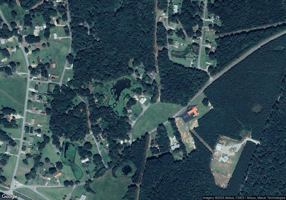 1621 Pinelake Dr, Elberton, GA 30635 - photo 1