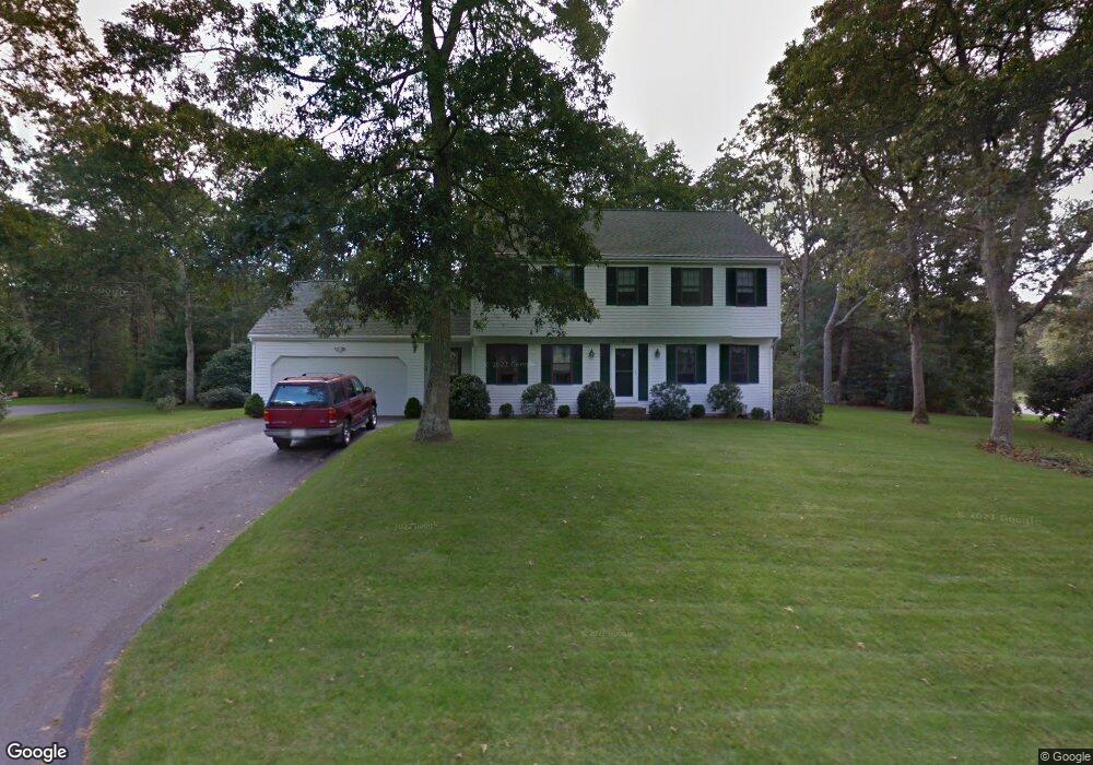 2 Barnside Ln, Sandwich, MA 02563 - photo 1