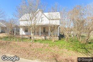 202 County Road 45, Waterloo, AL 35677