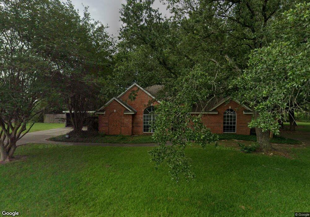 8617 Prine Ln, Magnolia, TX 77354 - photo 1