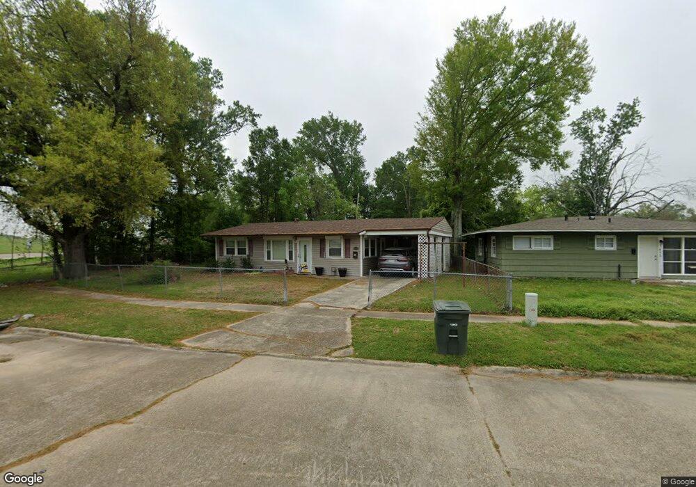 3449 Greinwich Blvd, Lake Charles, LA 70607 - photo 1