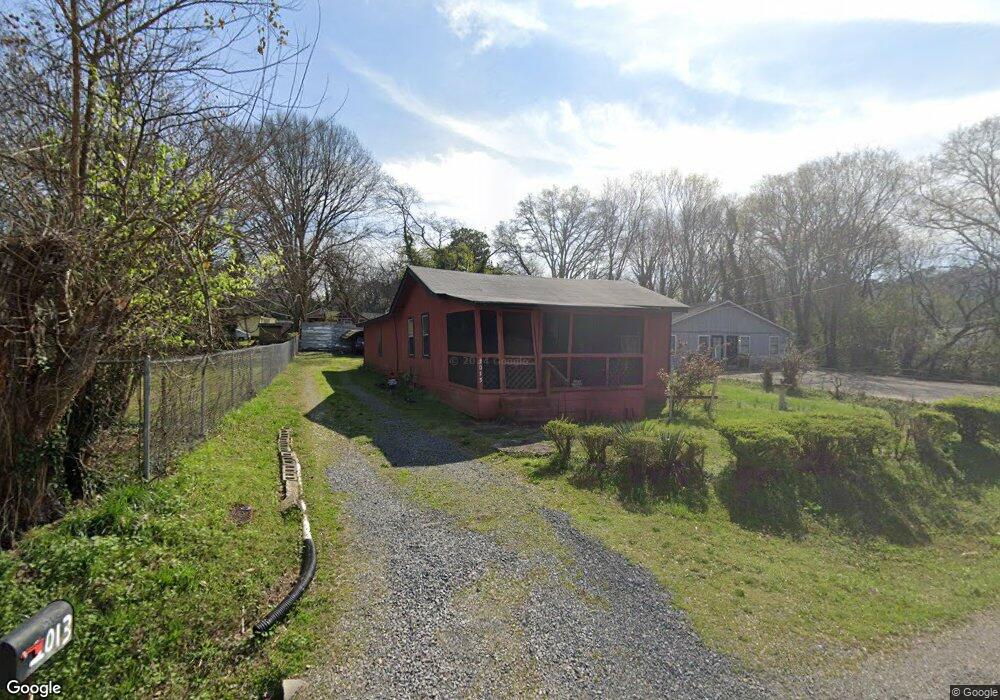 2013 Flannery St SW, Rome, GA 30161 - photo 1