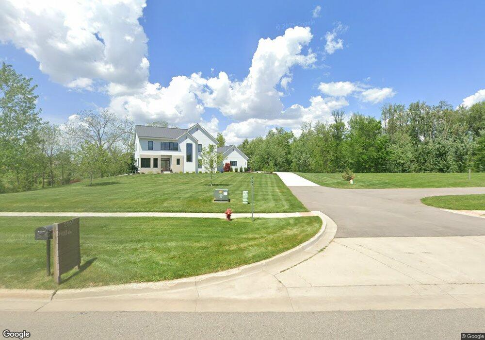 2069 68th St SW, Byron Center, MI 49315 - photo 1