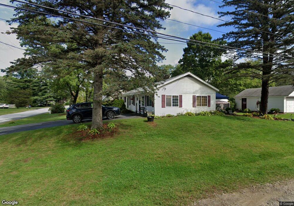 55 River Rd, Allenstown, NH 03275 - photo 1