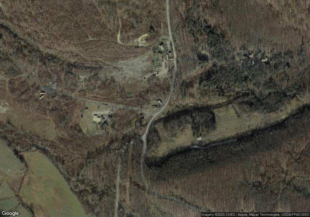 2367 Arnold Mine Rd, Elk Garden, WV 26717 - photo 1