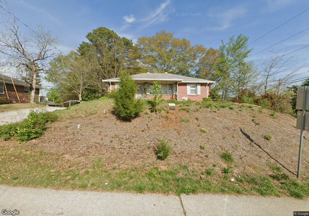 2391 Olive Springs Rd SE, Marietta, GA 30060 - photo 1