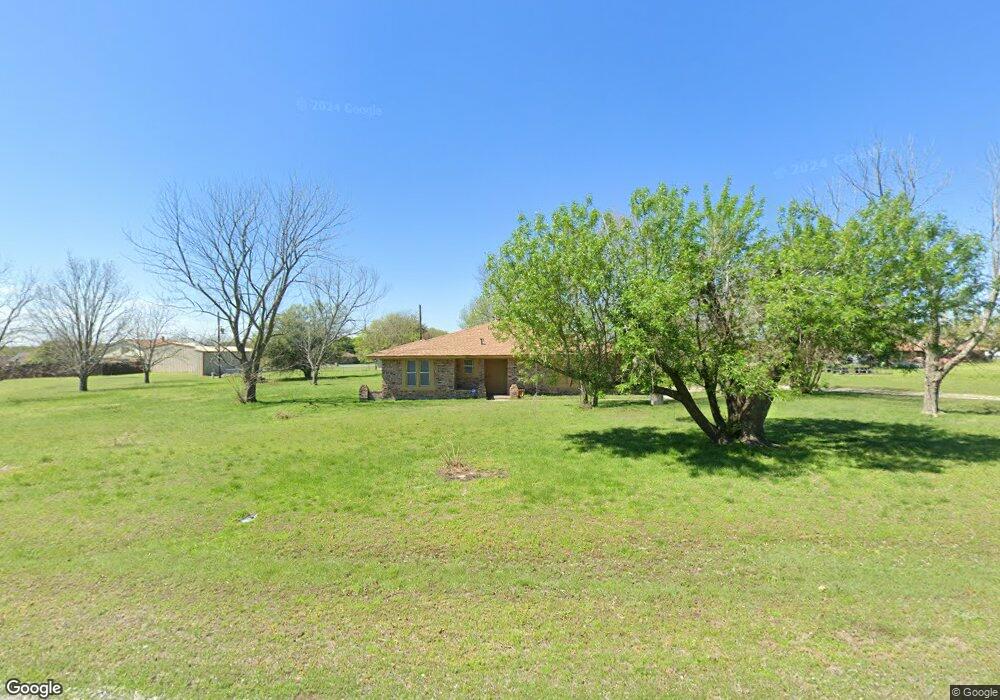 341 Crown Rd, Willow Park, TX 76087 - photo 1