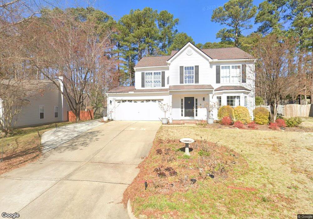 2534 Olive Chapel Rd, Apex, NC 27502 - photo 1