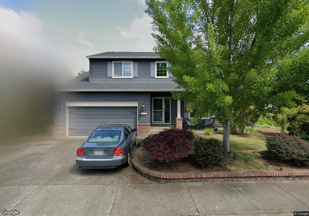 1206 SE 14th Ave, Canby, OR 97013 - photo 1
