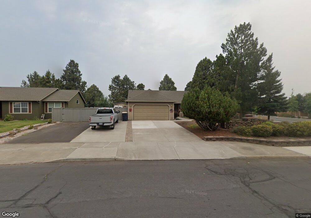 63067 Desert Sage St, Bend, OR 97701 - photo 1