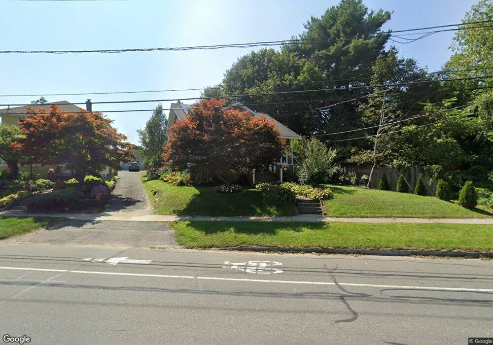 340 Elm St, Pittsfield, MA 01201 - photo 1