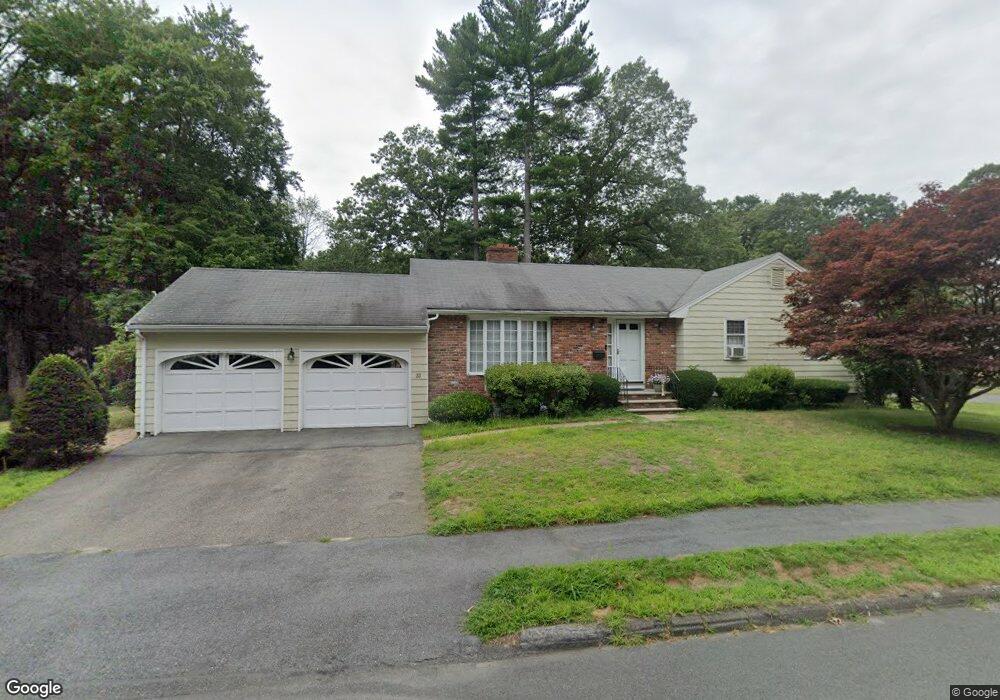 23 Ledgewood Dr, Danvers, MA 01923 - photo 1