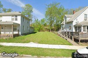 1029 Monroe St, Elkhart, IN 46516
