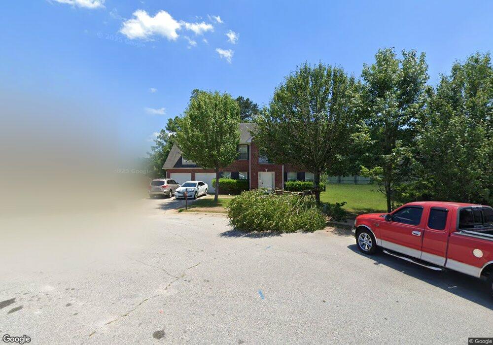 9514 Deer Crossing Trace, Jonesboro, GA 30236 - photo 1