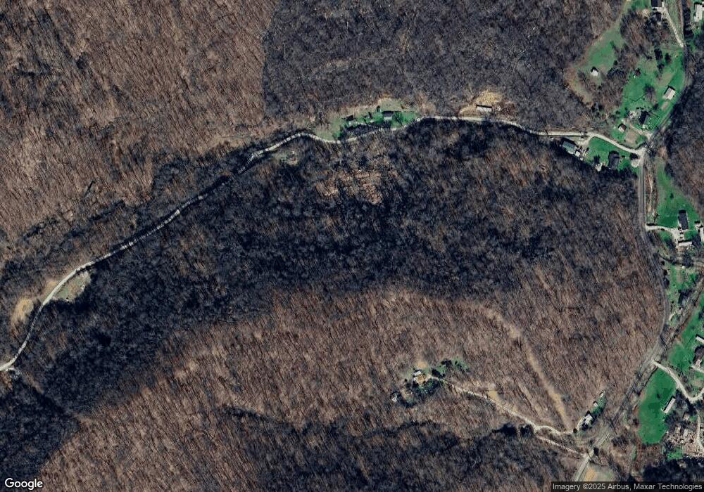 972 Right Fork Beech Fork Rd, East Lynn, WV 25512 - photo 1