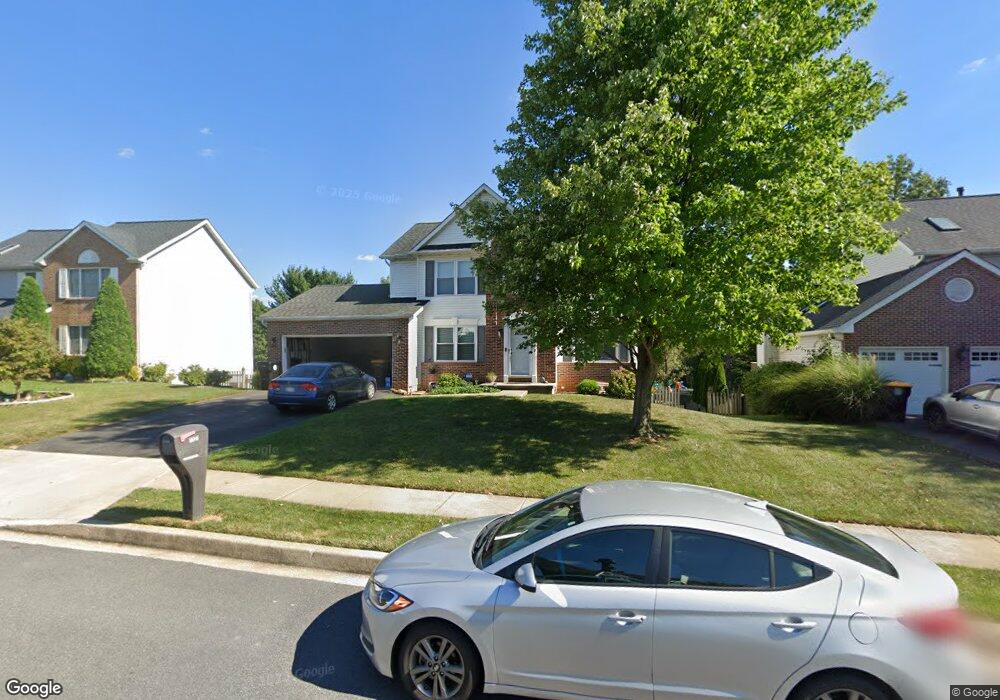 7127 Norris Ave, Sykesville, MD 21784 - photo 1