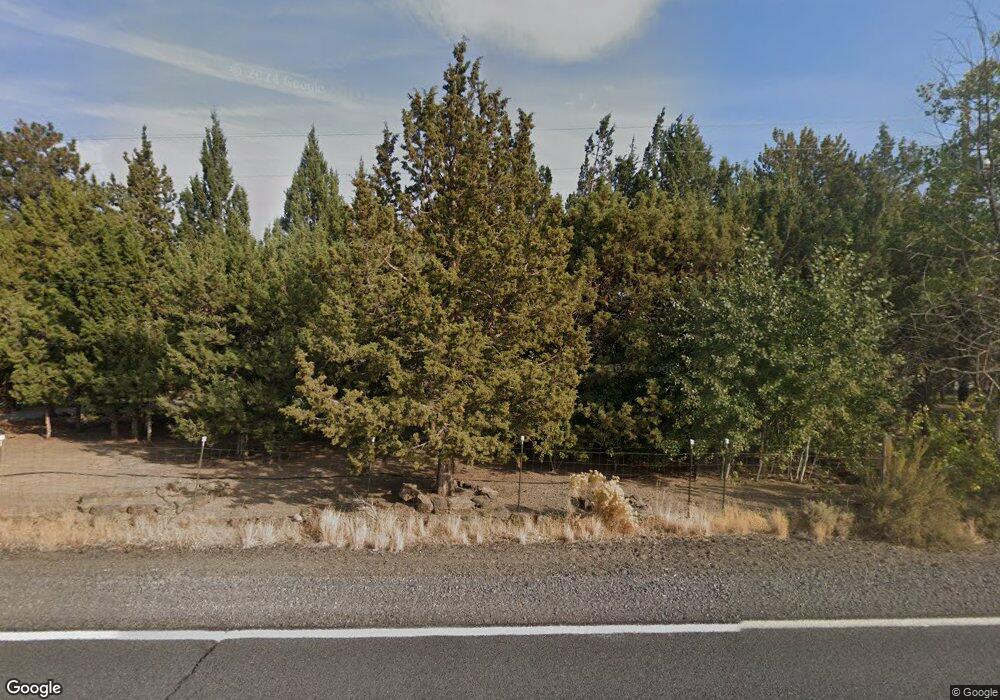 61860 Ten Barr Ranch Rd, Bend, OR 97701 - photo 1
