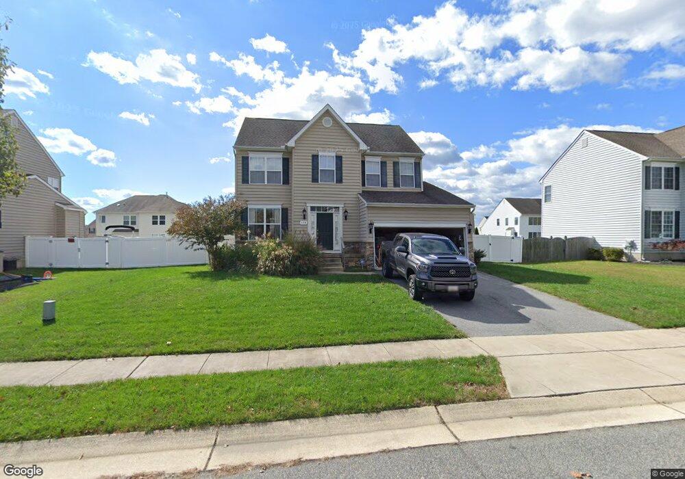 138 Meadow Brook Way, Centreville, MD 21617 - photo 1