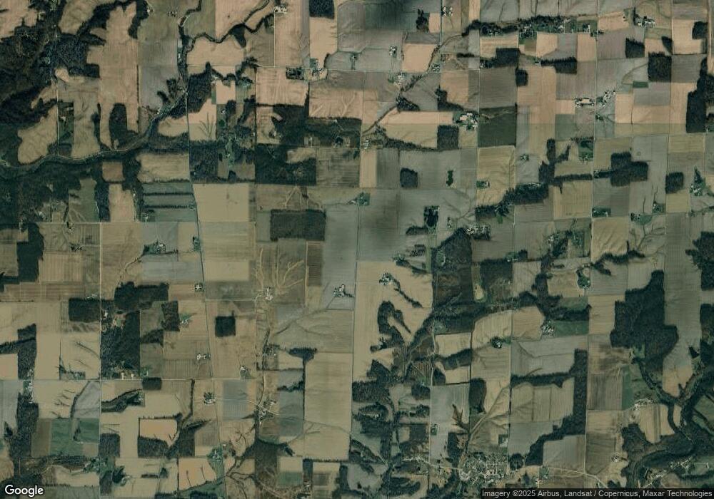 No Street Number S Co Road 150 E, Marion Township, IN 47240 - photo 1