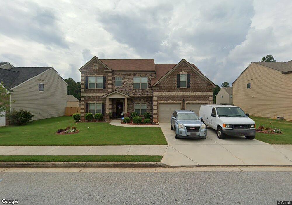 30 Tulip Poplar Way, Covington, GA 30016 - photo 1