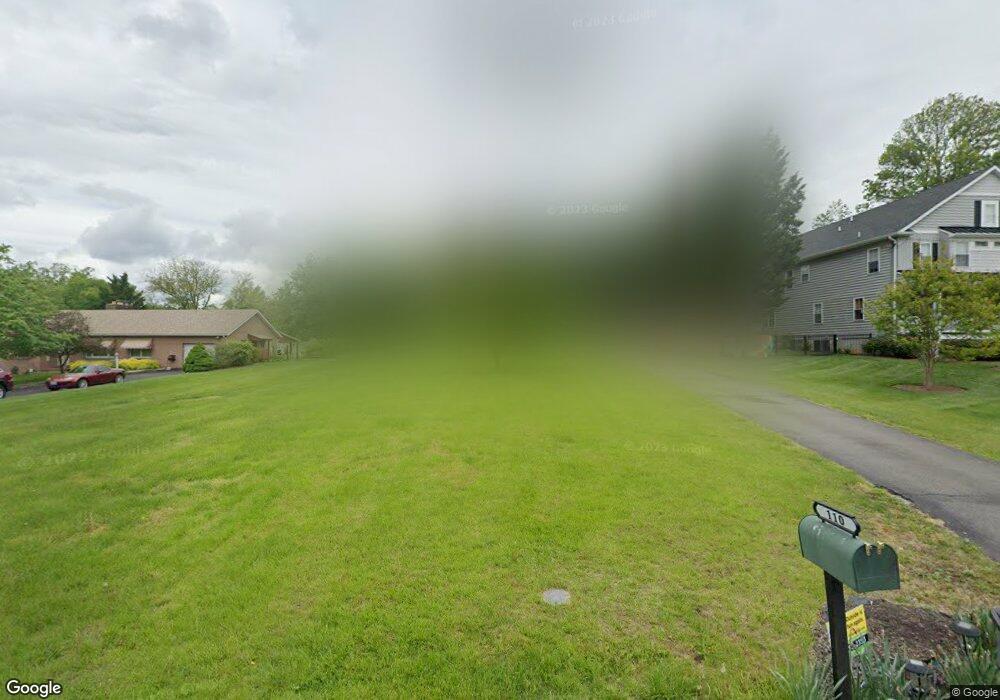 110 Longview Dr, Catonsville, MD 21228 - photo 1