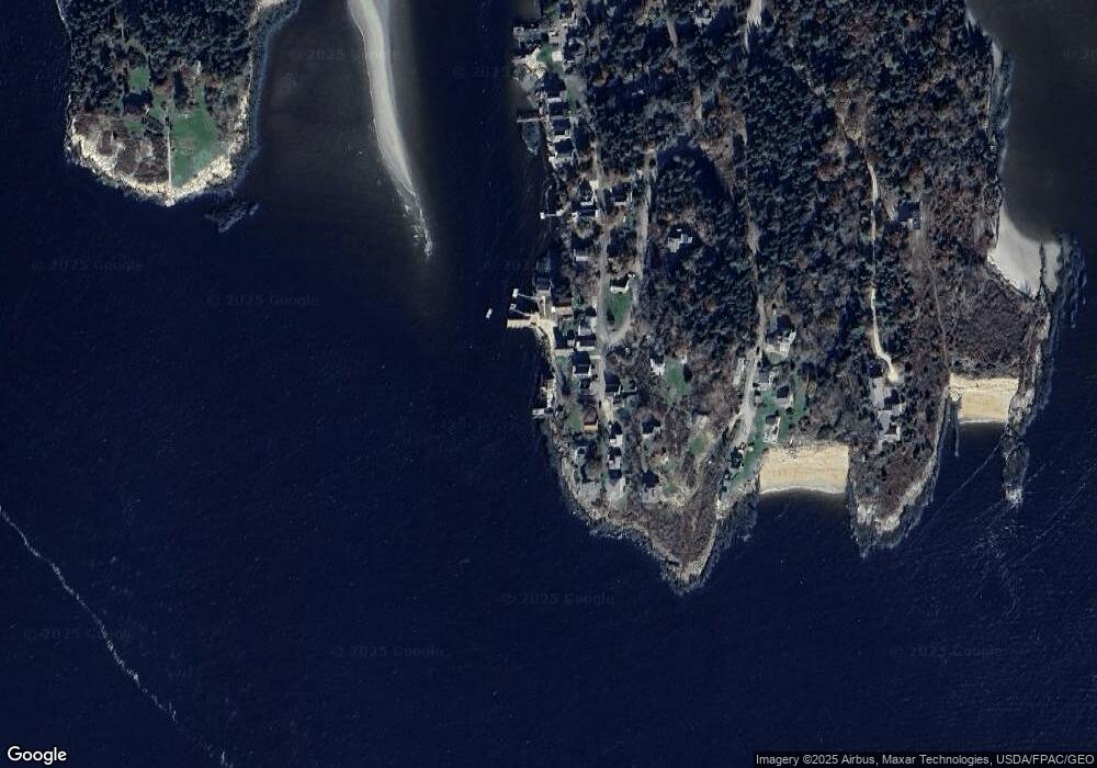 10 Town Landing Rd, Georgetown, ME 04548 - photo 1