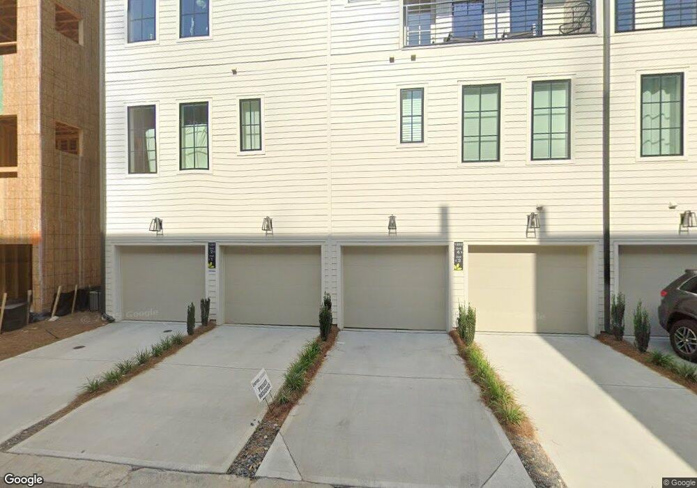 1286 Longreen Terrace NW unit 123, Atlanta, GA 30318 - photo 1