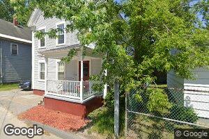 14 Reynolds Ave, Livermore Falls, ME 04254