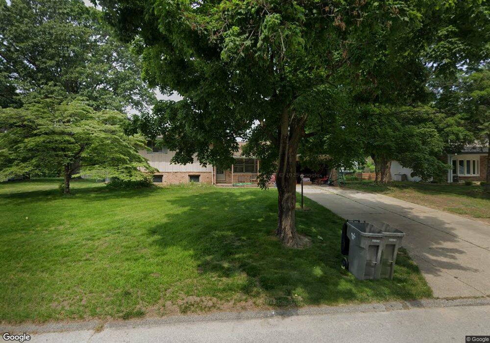 52703 Sporn Dr, South Bend, IN 46635 - photo 1