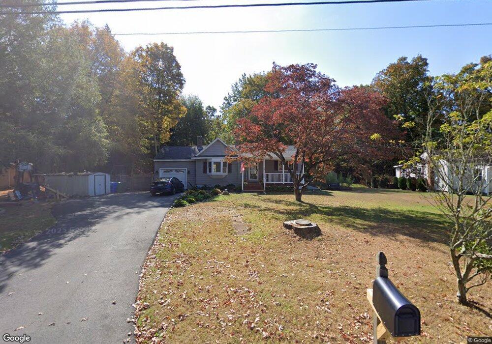 13 Long Crossing Rd, East Hampton, CT 06424 - photo 1