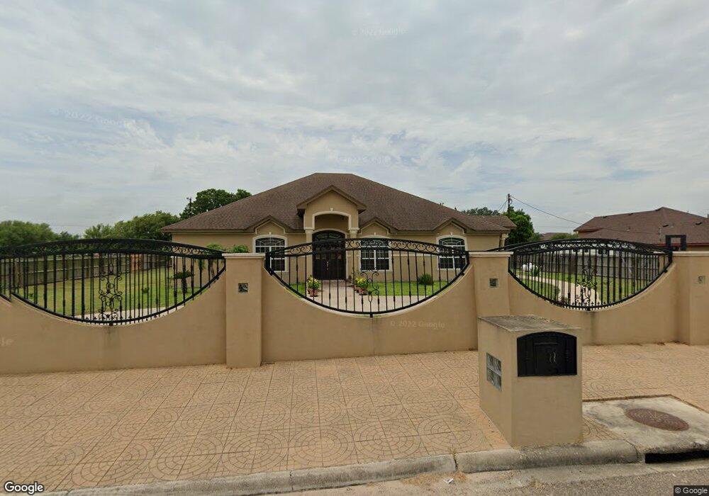 7725 Big Valley Dr, Weslaco, TX 78596 - photo 1