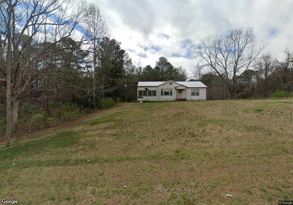 68839 Highway 22, Roanoke, AL 36274 - photo 1