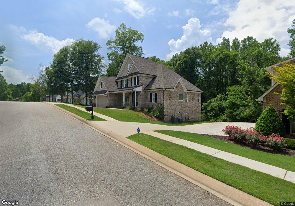 719 Waverly Point, Macon, GA 31210 - photo 1