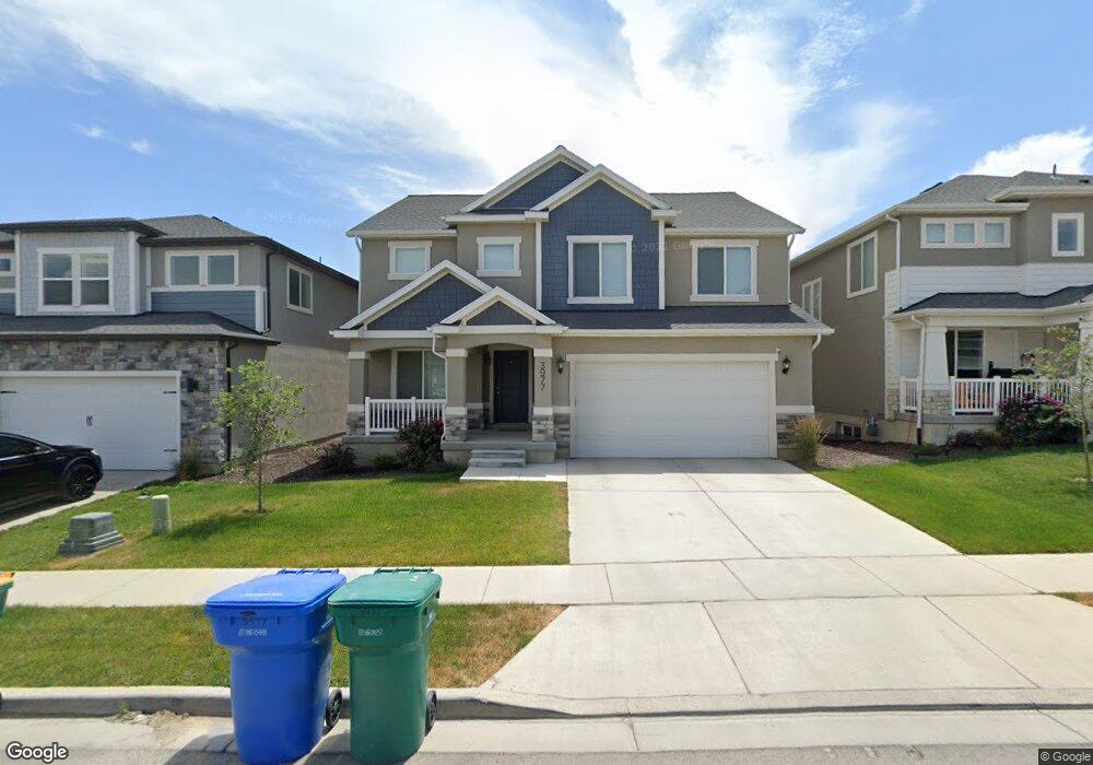 3976 W 1650 N unit 2130, Lehi, UT 84043 - photo 1