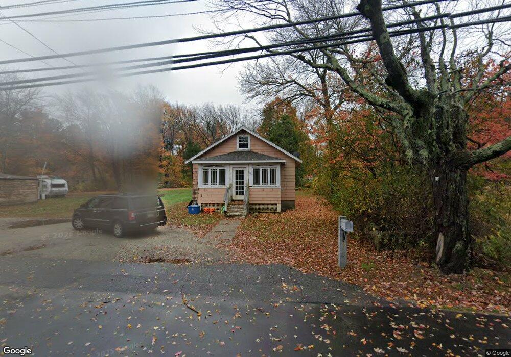 26 Beach Rd, Salisbury, MA 01952 - photo 1