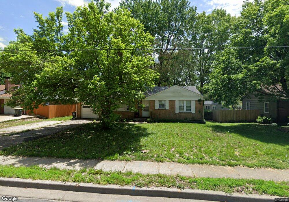 10721 W 55th St, Shawnee, KS 66203 - photo 1