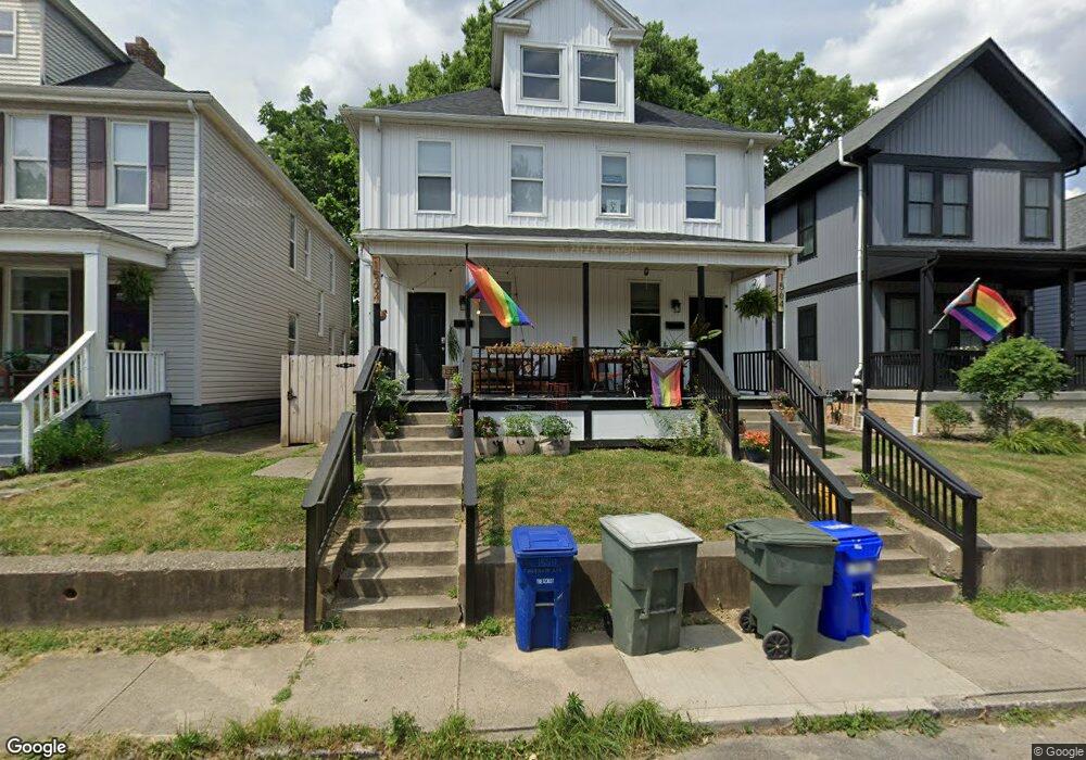 1562 Franklin Ave unit 564, Columbus, OH 43205 - photo 1