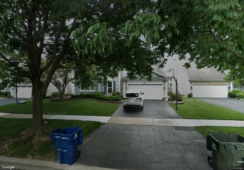 1808 Rampart Ct, Naperville, IL 60565 - photo 1