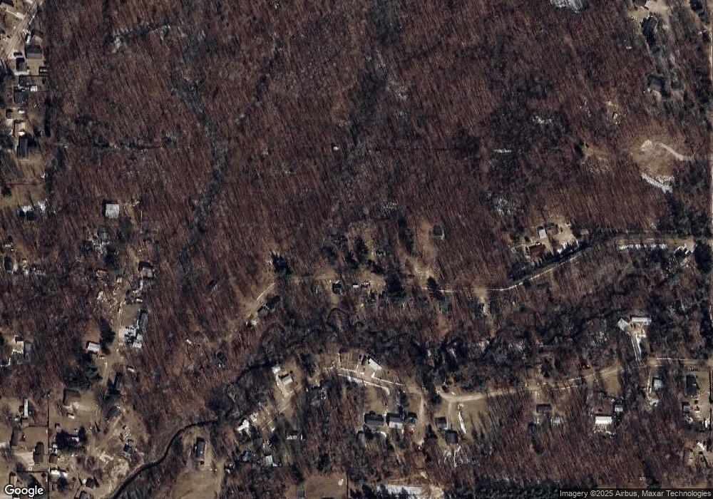 1397 Denton Creek Rd, Beaverton, MI 48612 - photo 1