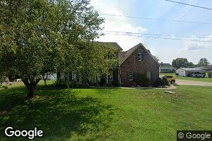 211 E Fir St, Eleanor, WV 25070